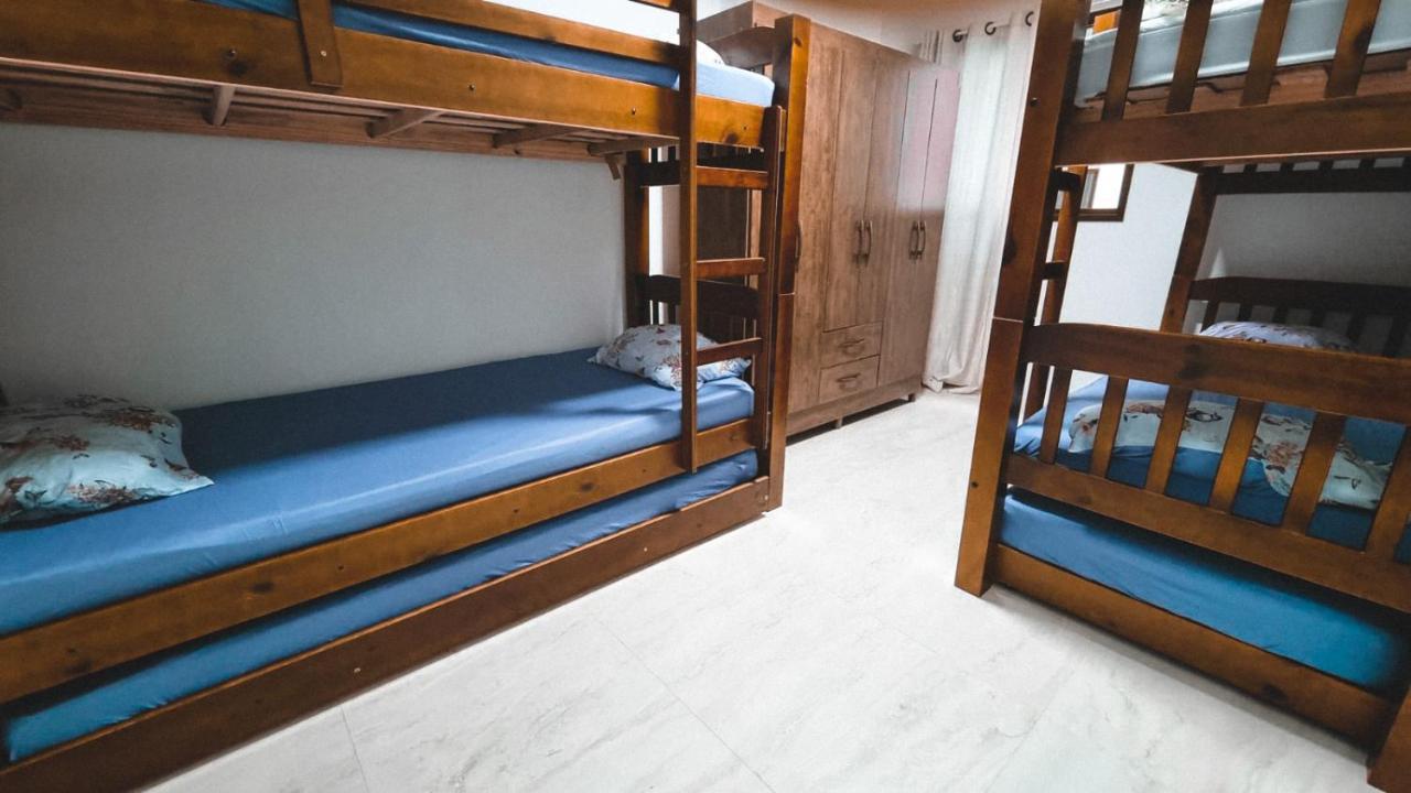 Ap Anjos De Arraial - Residencial De Frente Para A Praia Dos Anjos - 아라이알도카보 외부 사진