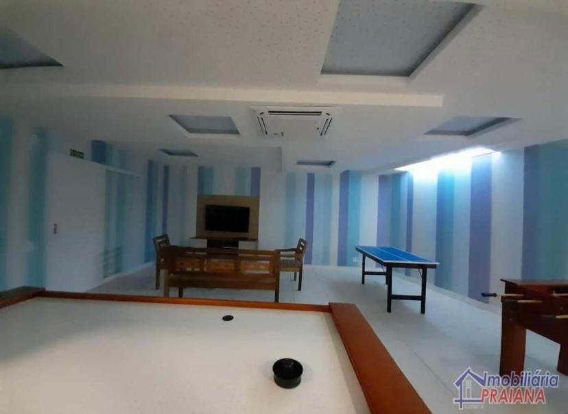 Ap Anjos De Arraial - Residencial De Frente Para A Praia Dos Anjos - 아라이알도카보 외부 사진