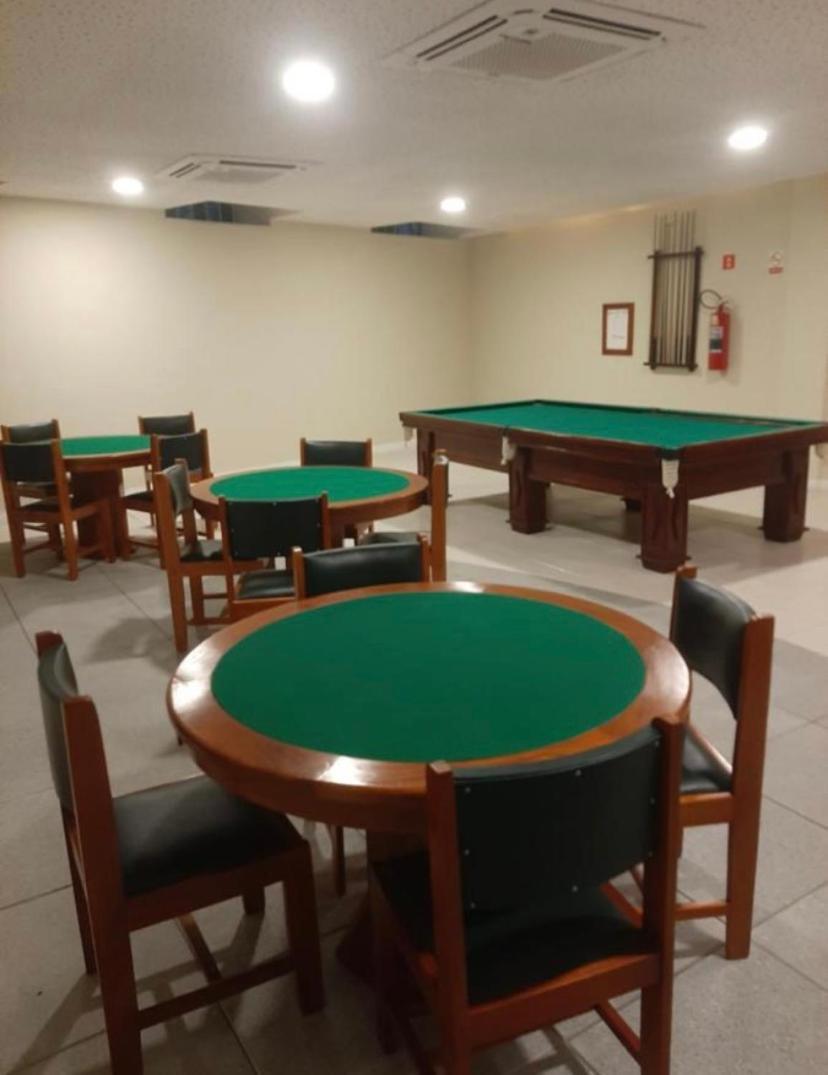 Ap Anjos De Arraial - Residencial De Frente Para A Praia Dos Anjos - 아라이알도카보 외부 사진
